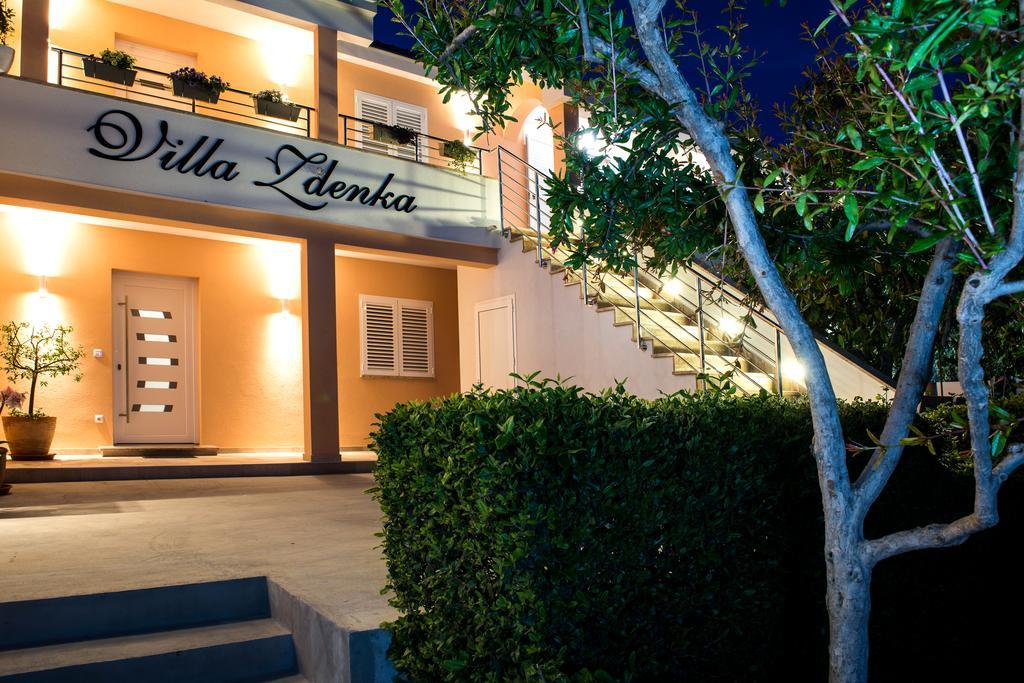 Villa Zdenka Pakostane Bagian luar foto